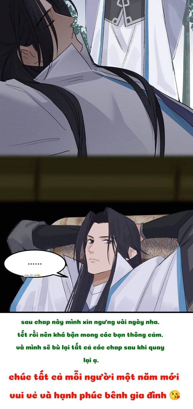 Đại Đạo Triều Thiên Chapter 11 - Trang 2