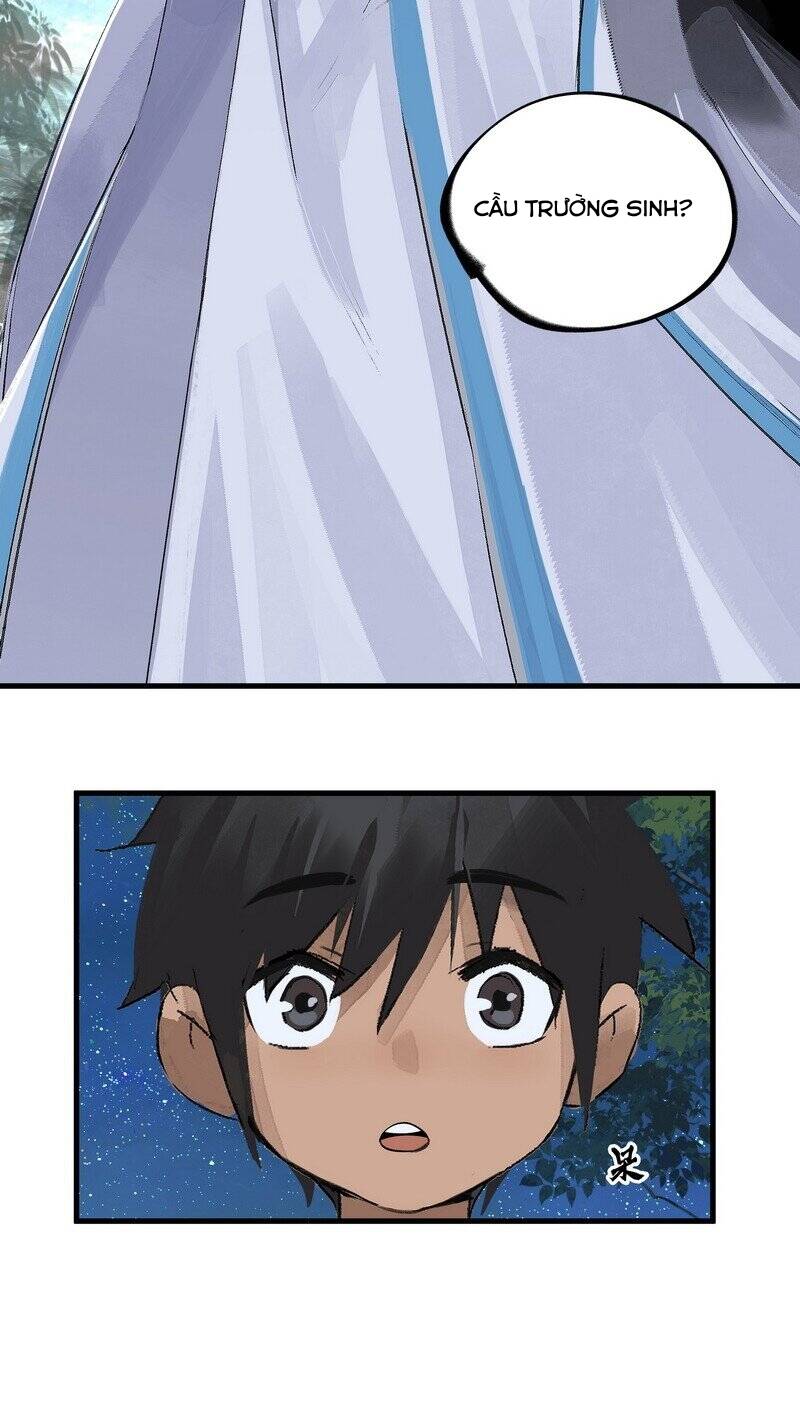 Đại Đạo Triều Thiên Chapter 11 - Trang 2