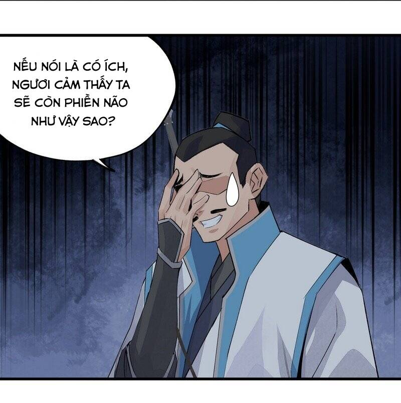 Đại Đạo Triều Thiên Chapter 12 - Trang 2