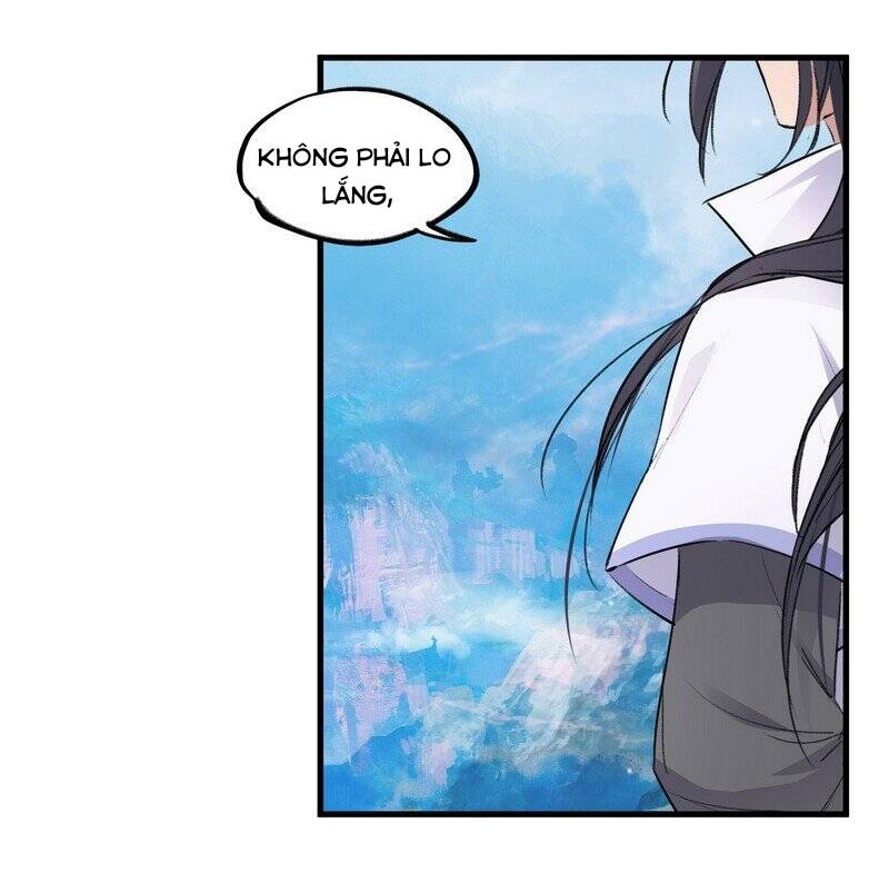 Đại Đạo Triều Thiên Chapter 12 - Trang 2