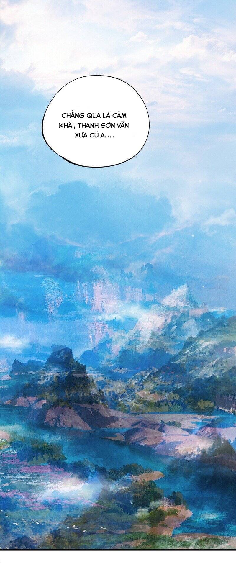 Đại Đạo Triều Thiên Chapter 12 - Trang 2