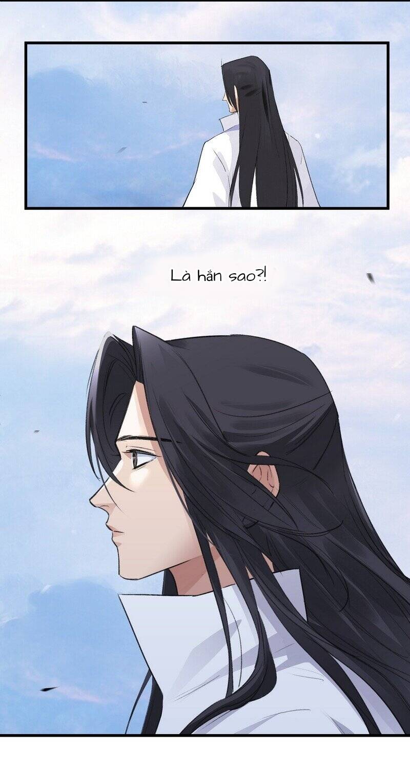 Đại Đạo Triều Thiên Chapter 12 - Trang 2