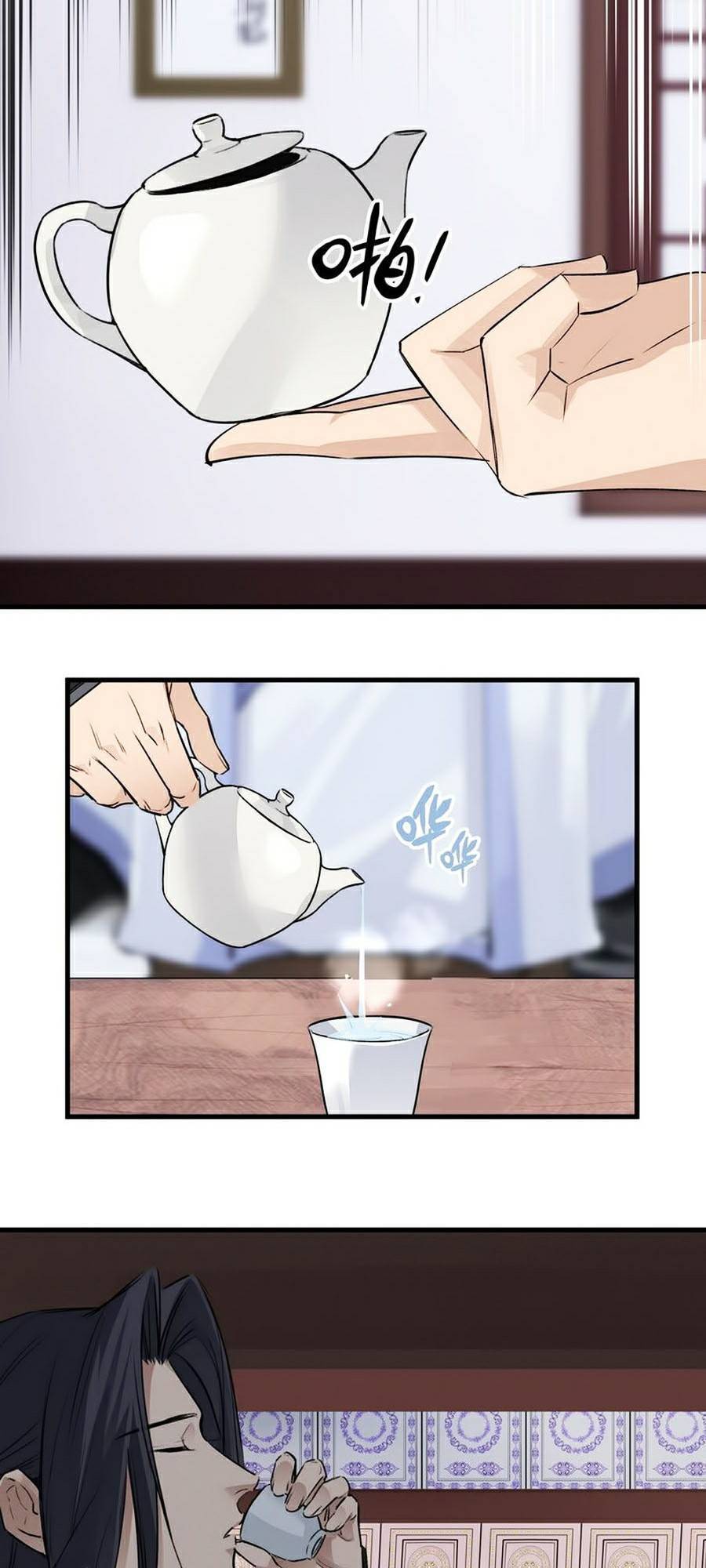 Đại Đạo Triều Thiên Chapter 13 - Trang 2