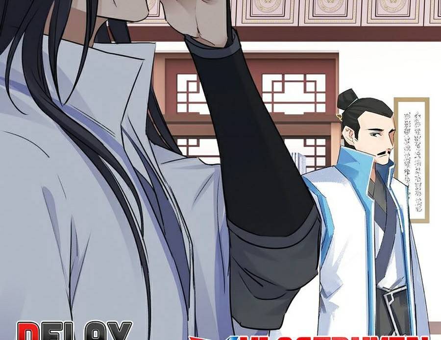 Đại Đạo Triều Thiên Chapter 13 - Trang 2