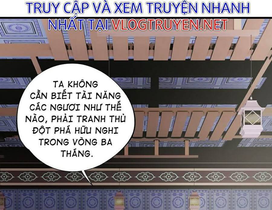 Đại Đạo Triều Thiên Chapter 13 - Trang 2