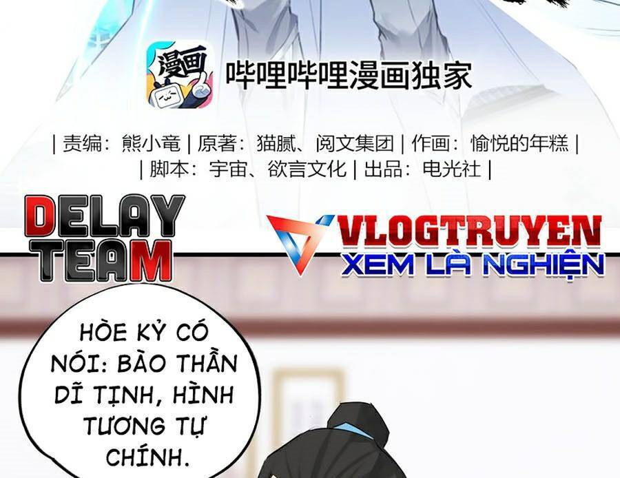 Đại Đạo Triều Thiên Chapter 13 - Trang 2