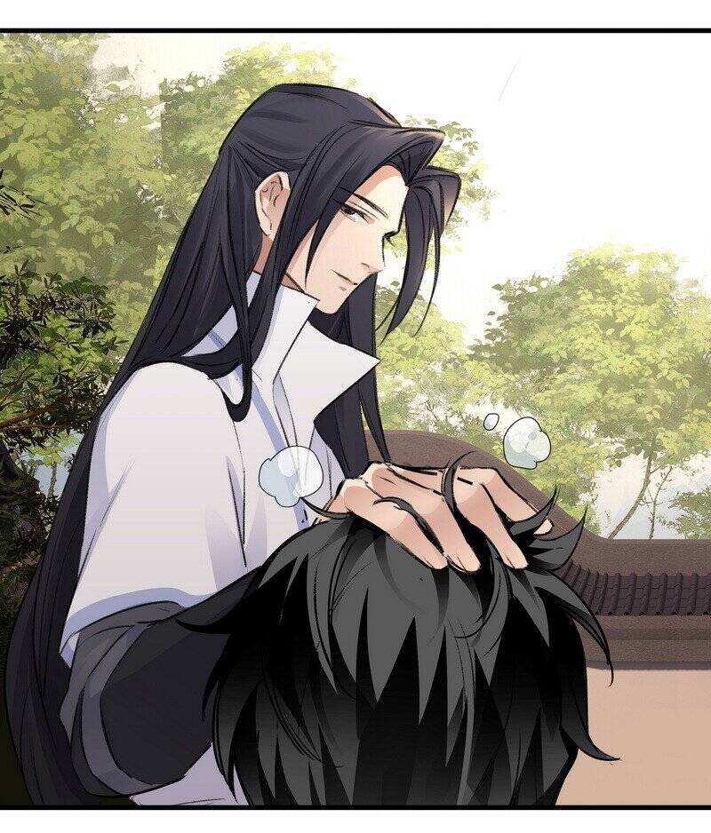 Đại Đạo Triều Thiên Chapter 14 - Trang 2