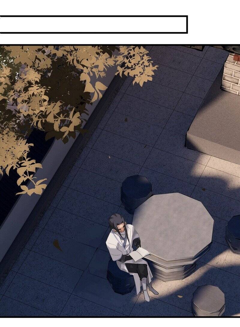 Đại Đạo Triều Thiên Chapter 14 - Trang 2