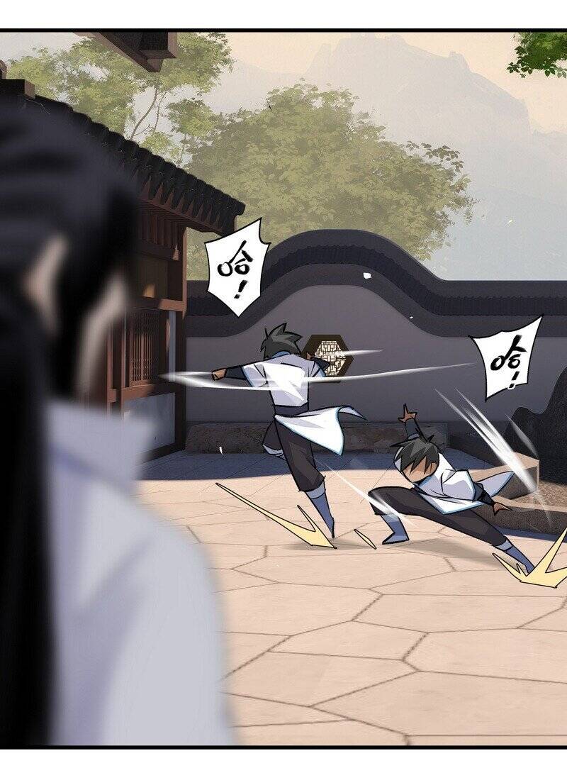 Đại Đạo Triều Thiên Chapter 14 - Trang 2