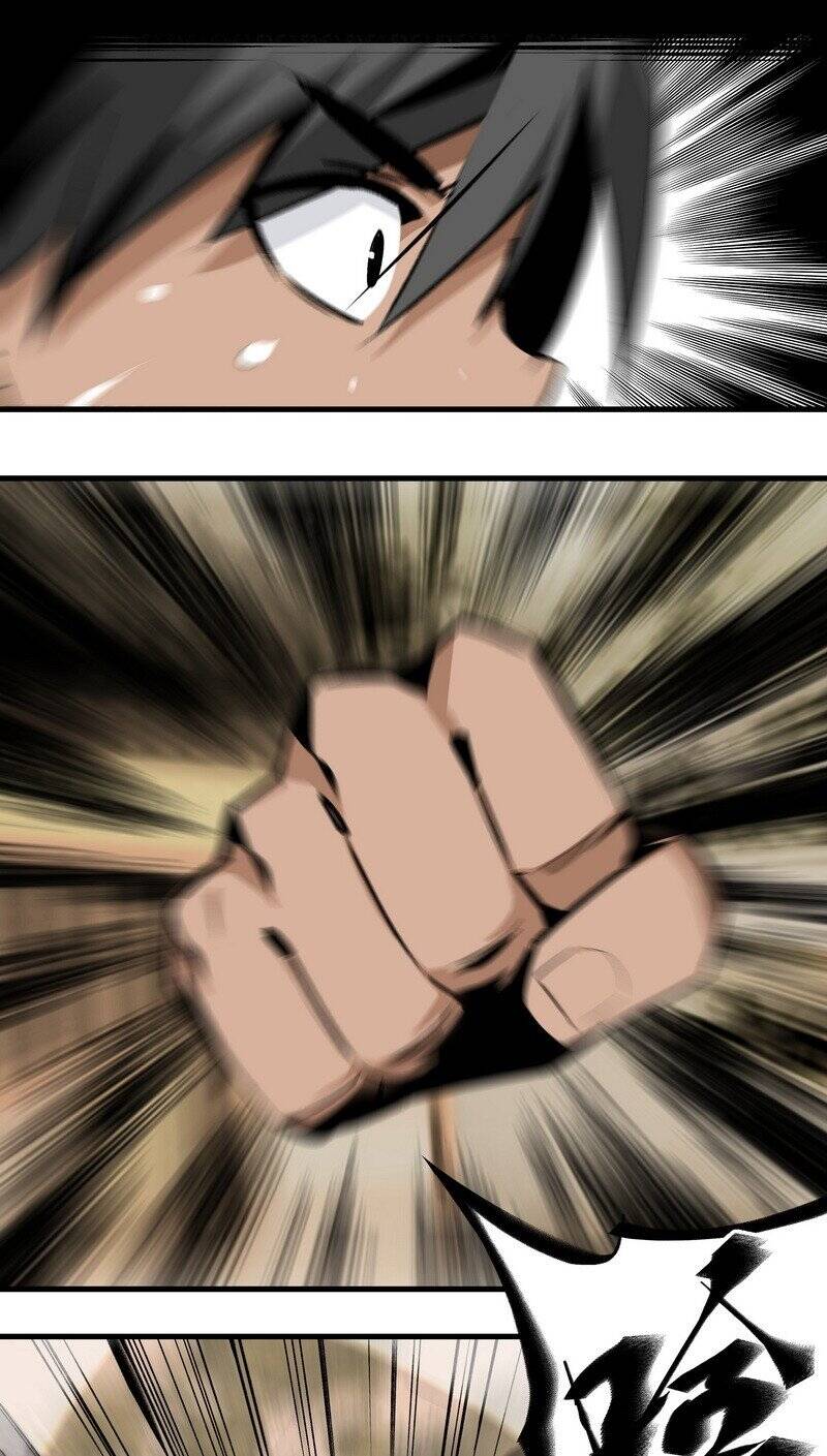 Đại Đạo Triều Thiên Chapter 14 - Trang 2