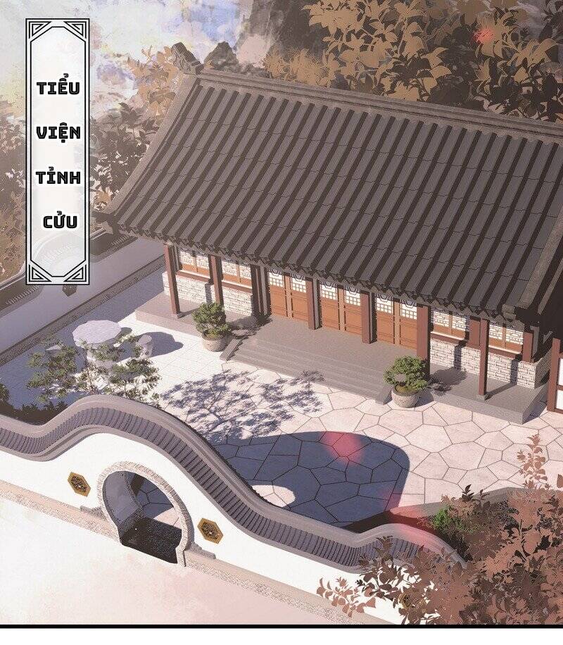 Đại Đạo Triều Thiên Chapter 14 - Trang 2