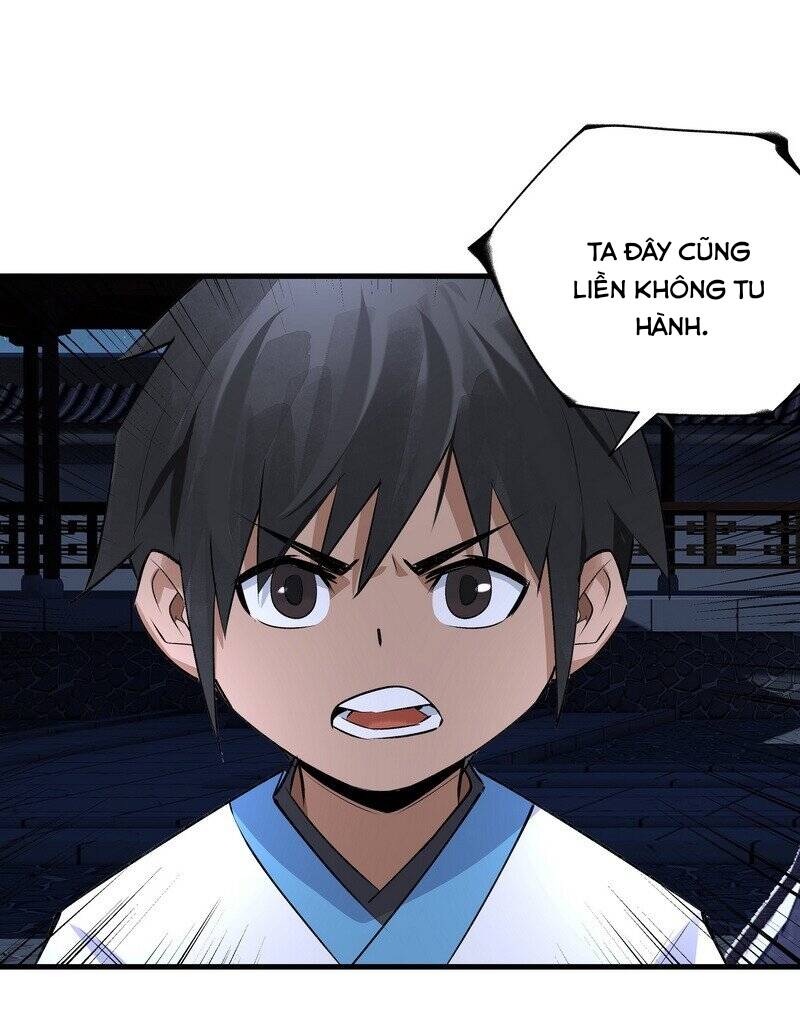 Đại Đạo Triều Thiên Chapter 15 - Trang 2