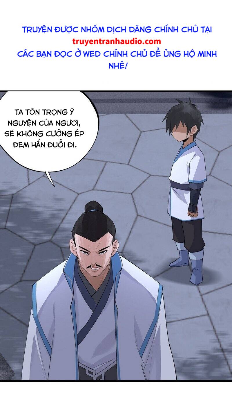 Đại Đạo Triều Thiên Chapter 15 - Trang 2