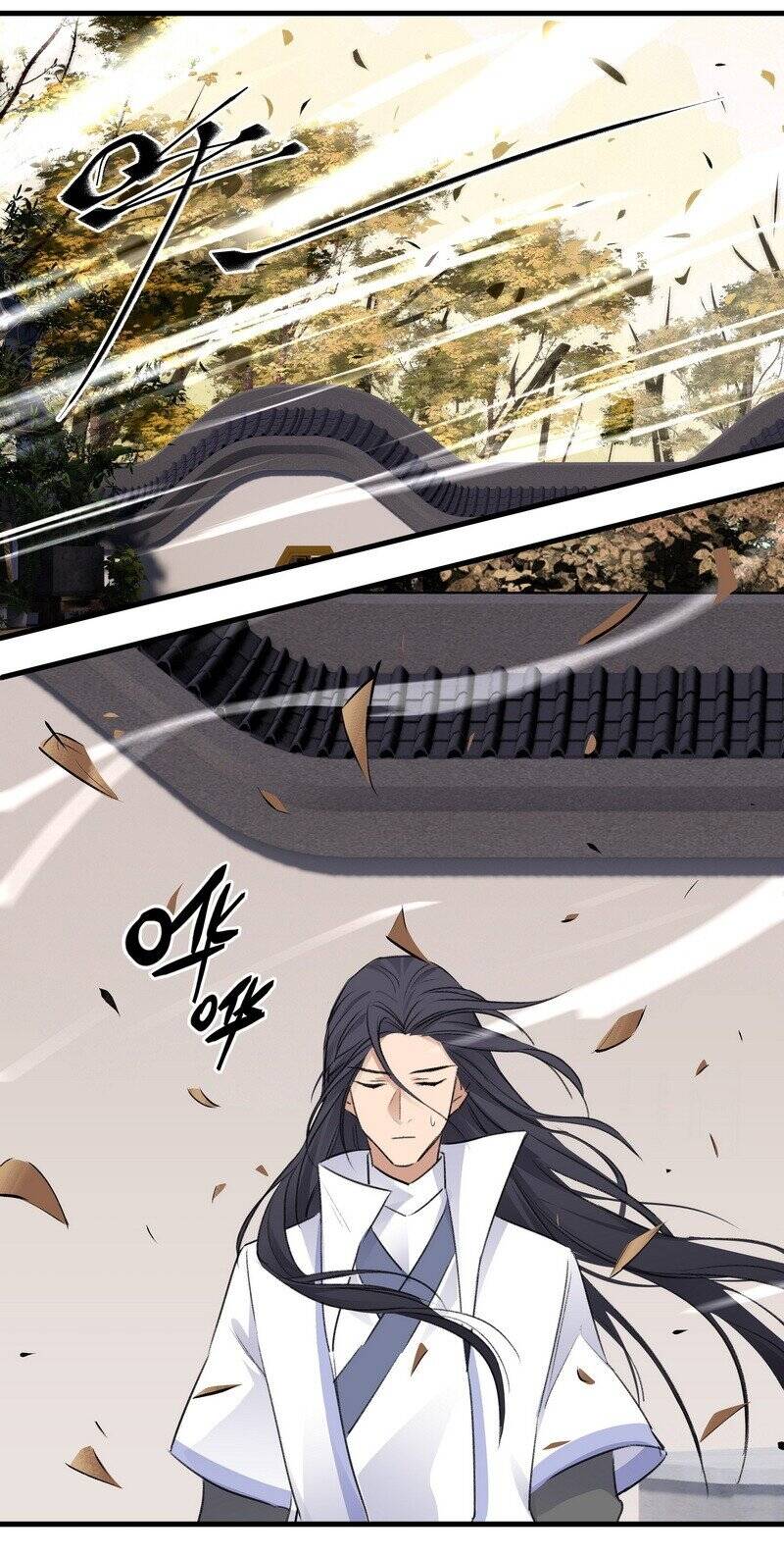 Đại Đạo Triều Thiên Chapter 15 - Trang 2