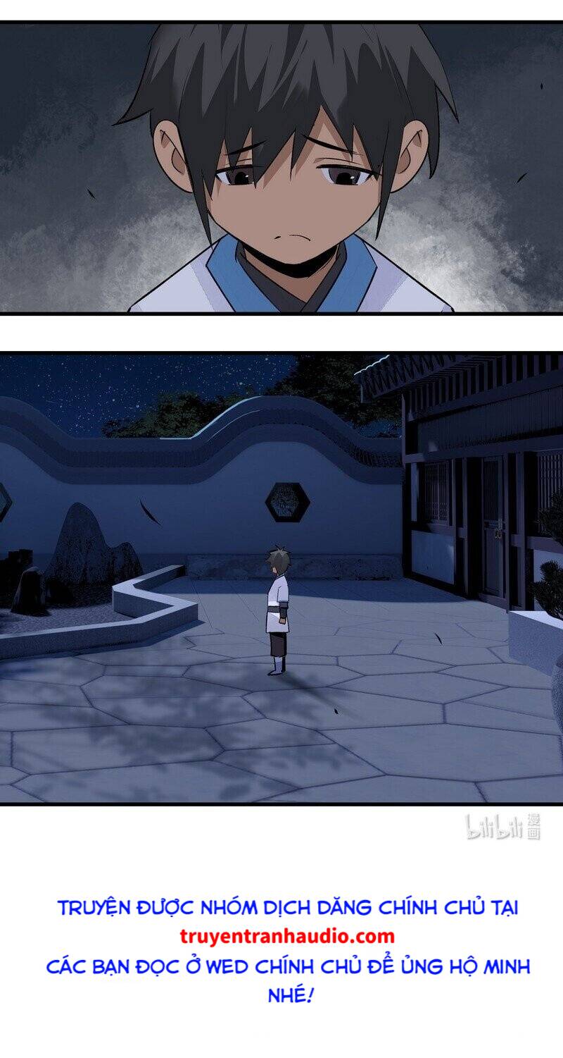 Đại Đạo Triều Thiên Chapter 15 - Trang 2