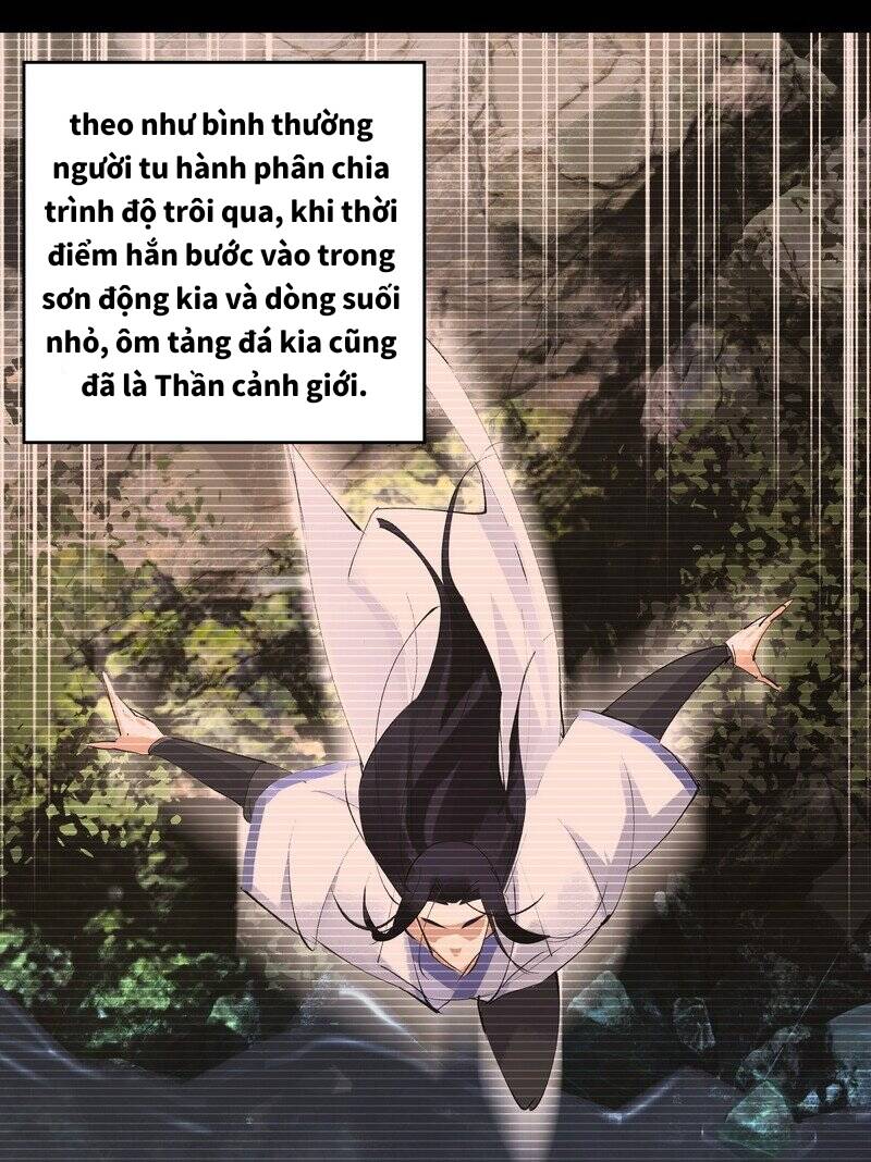 Đại Đạo Triều Thiên Chapter 16 - Trang 2