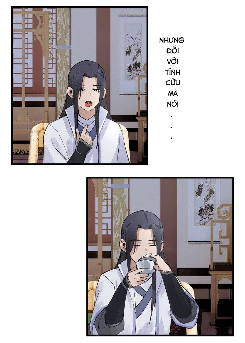 Đại Đạo Triều Thiên Chapter 16 - Trang 2