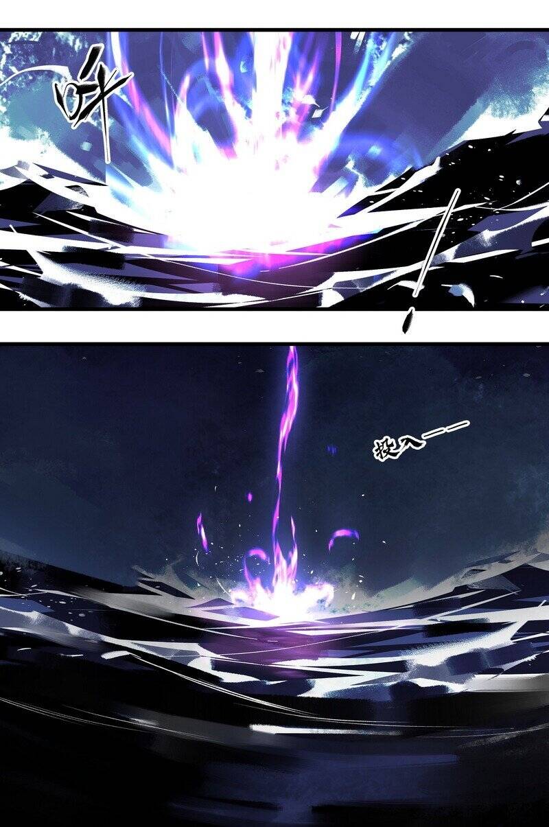 Đại Đạo Triều Thiên Chapter 16 - Trang 2