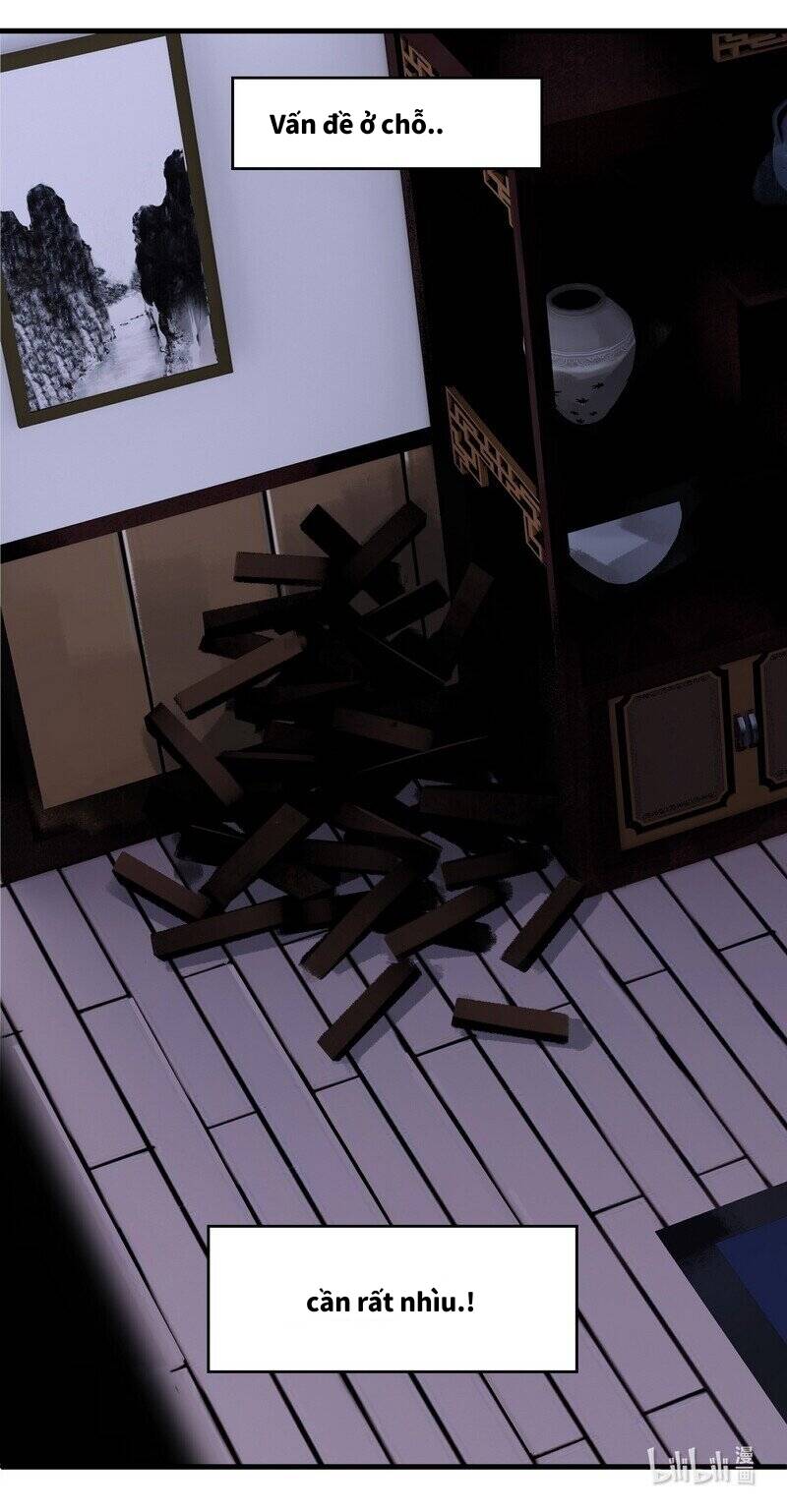 Đại Đạo Triều Thiên Chapter 16 - Trang 2