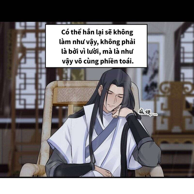 Đại Đạo Triều Thiên Chapter 16 - Trang 2