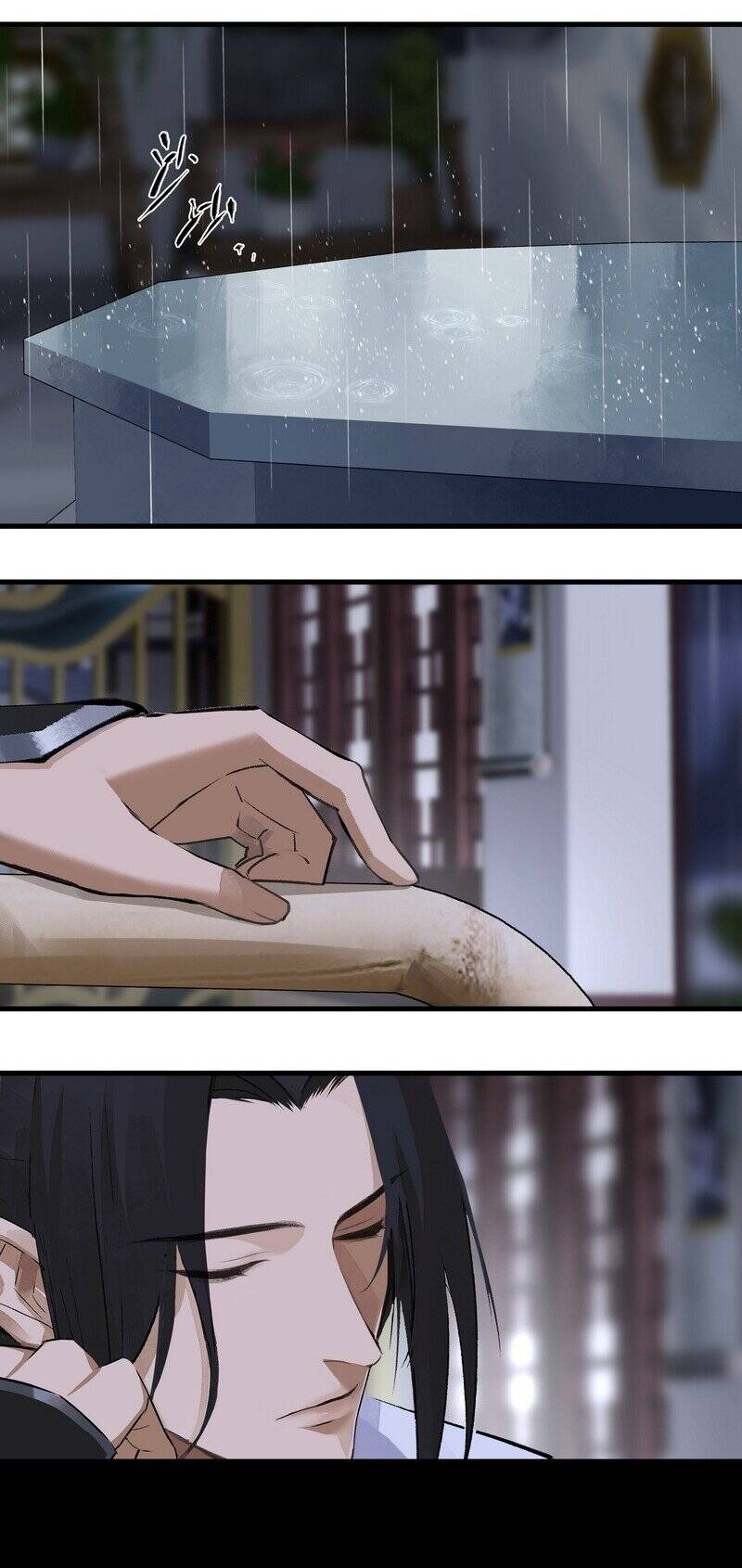 Đại Đạo Triều Thiên Chapter 16 - Trang 2