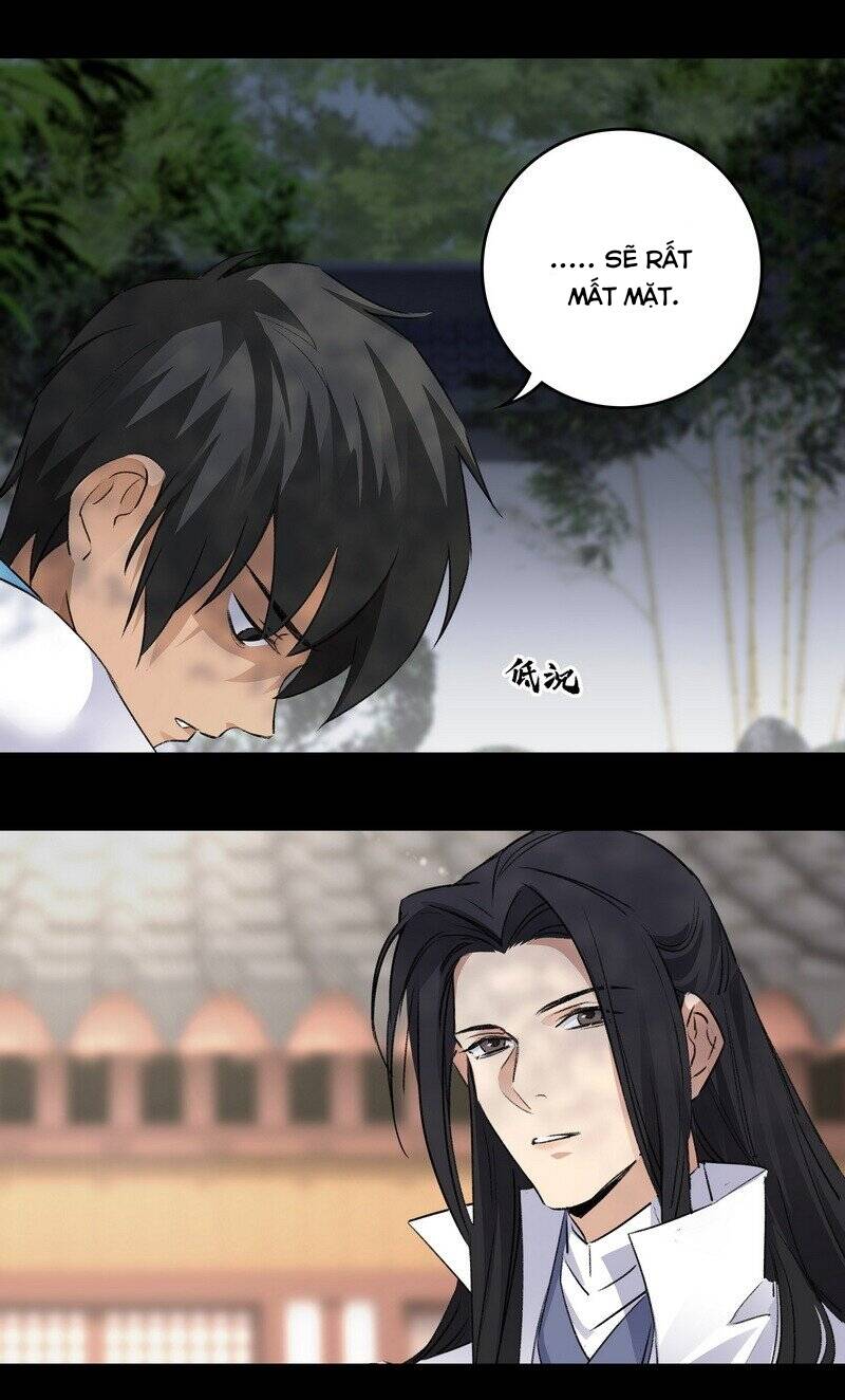 Đại Đạo Triều Thiên Chapter 16 - Trang 2