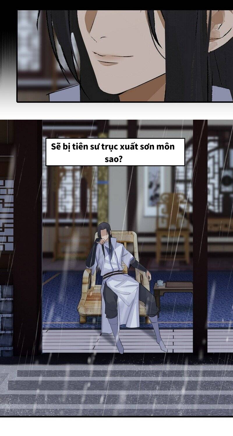 Đại Đạo Triều Thiên Chapter 16 - Trang 2