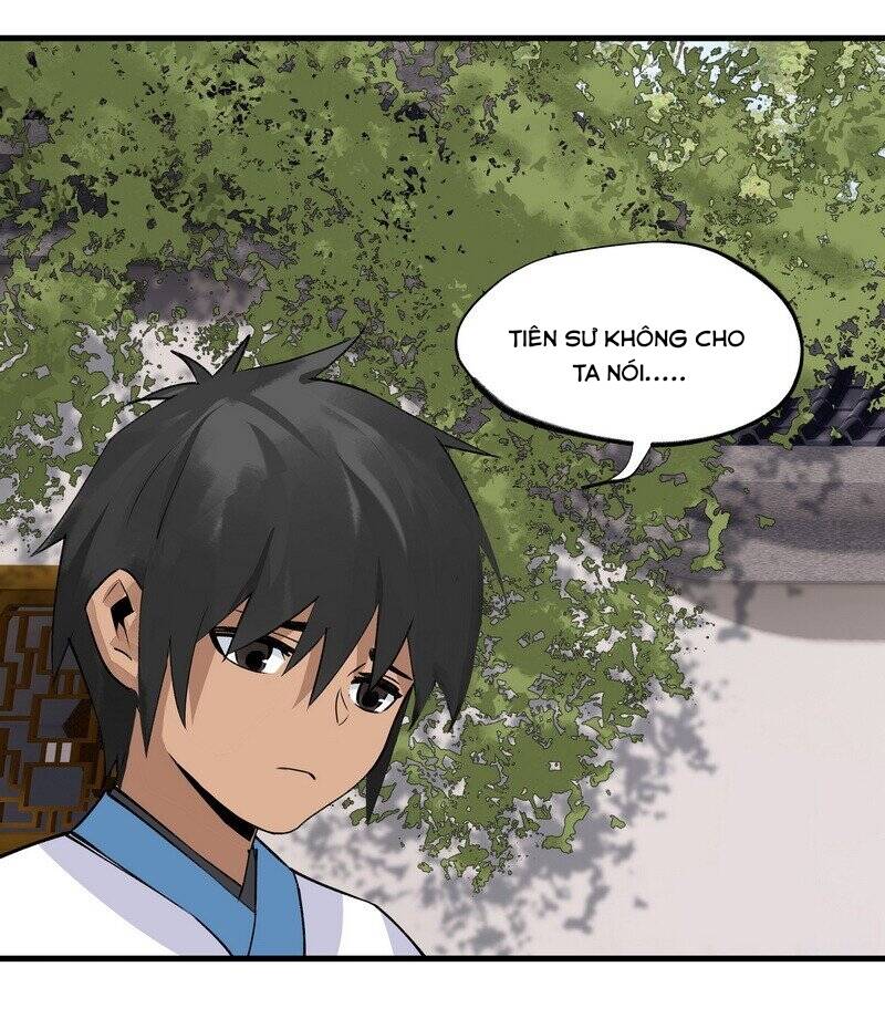 Đại Đạo Triều Thiên Chapter 17 - Trang 2