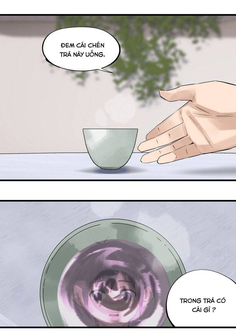 Đại Đạo Triều Thiên Chapter 17 - Trang 2