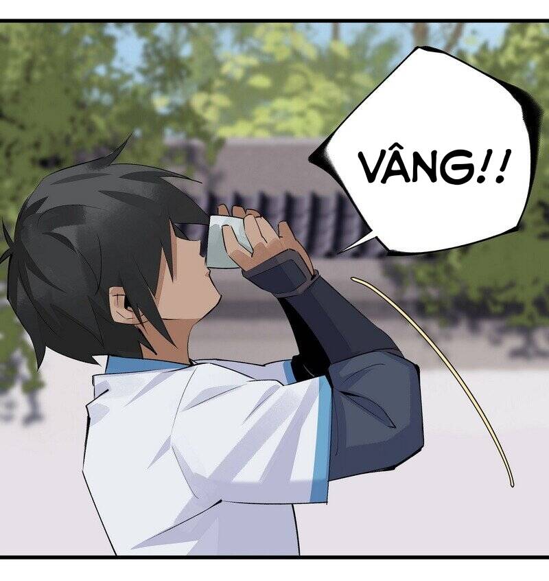 Đại Đạo Triều Thiên Chapter 17 - Trang 2