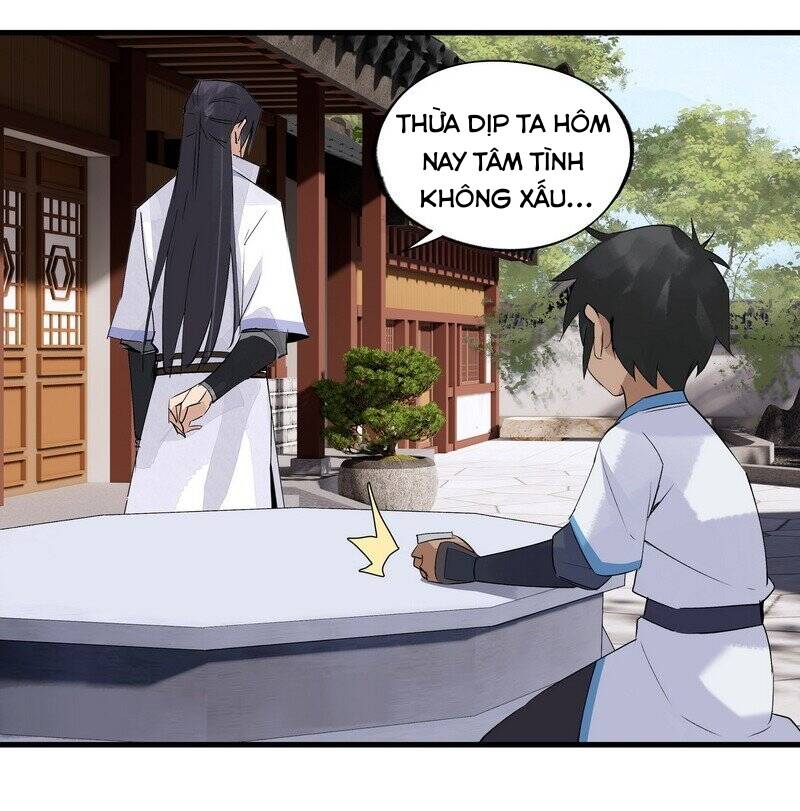 Đại Đạo Triều Thiên Chapter 17 - Trang 2