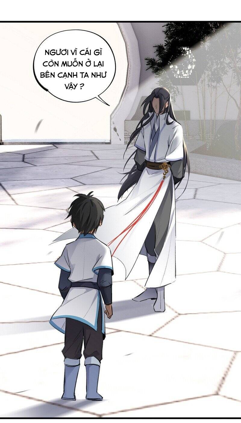 Đại Đạo Triều Thiên Chapter 17 - Trang 2