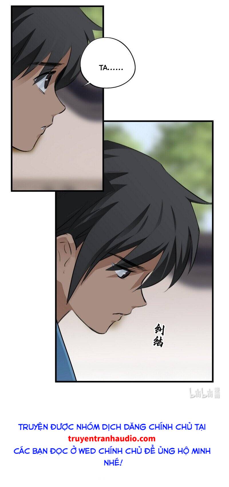 Đại Đạo Triều Thiên Chapter 17 - Trang 2