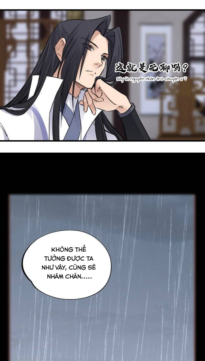 Đại Đạo Triều Thiên Chapter 17 - Trang 2