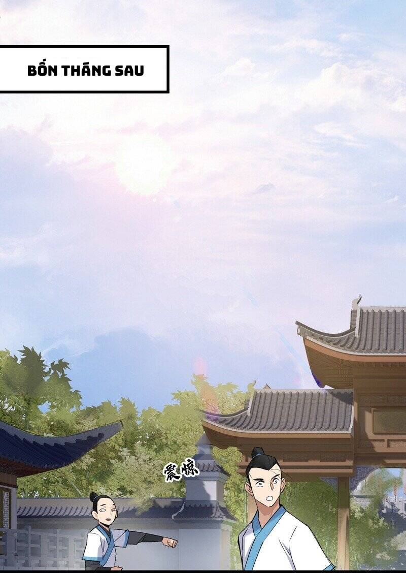 Đại Đạo Triều Thiên Chapter 17 - Trang 2