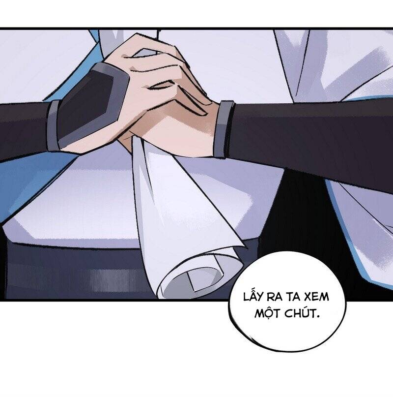 Đại Đạo Triều Thiên Chapter 18 - Trang 2