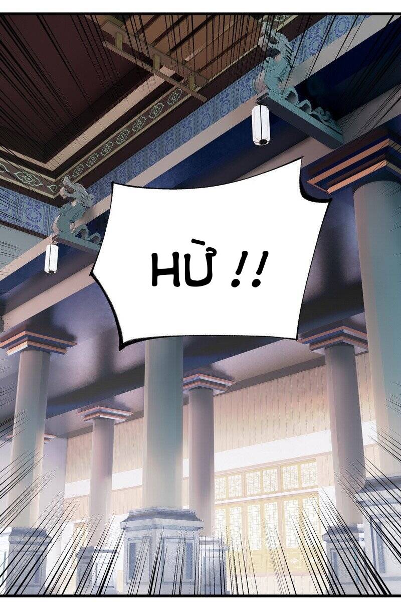 Đại Đạo Triều Thiên Chapter 18 - Trang 2