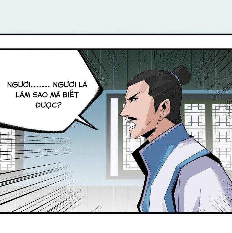 Đại Đạo Triều Thiên Chapter 18 - Trang 2