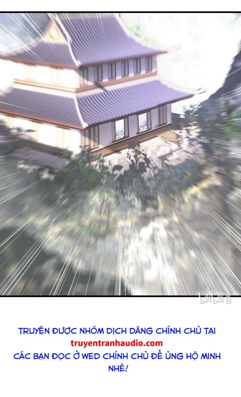 Đại Đạo Triều Thiên Chapter 18 - Trang 2