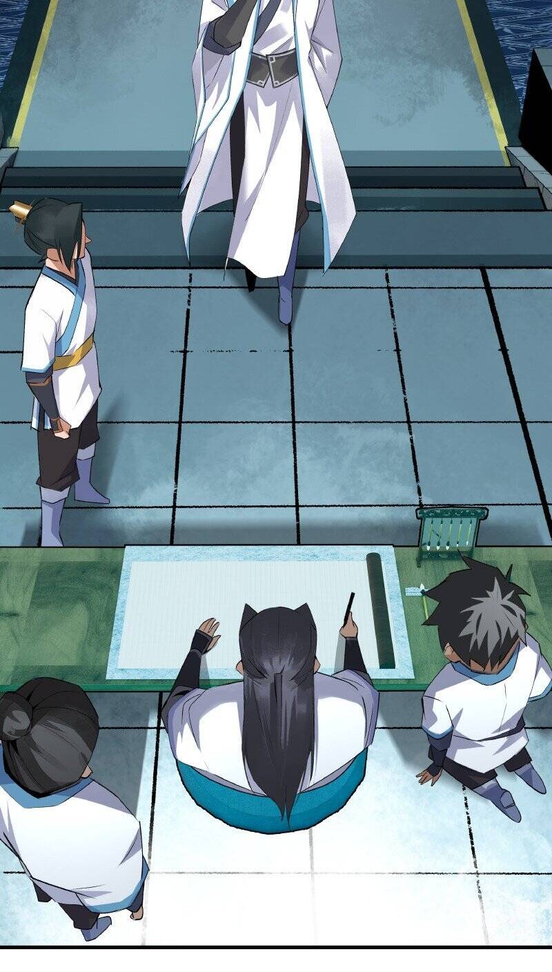 Đại Đạo Triều Thiên Chapter 18 - Trang 2