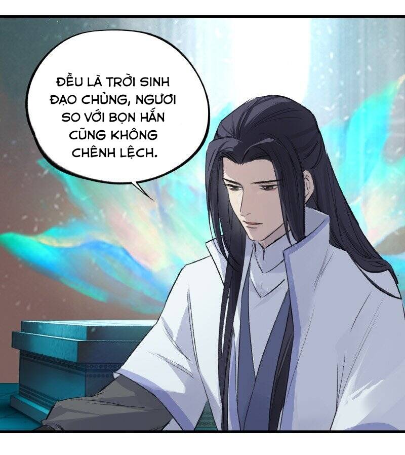 Đại Đạo Triều Thiên Chapter 19 - Trang 2