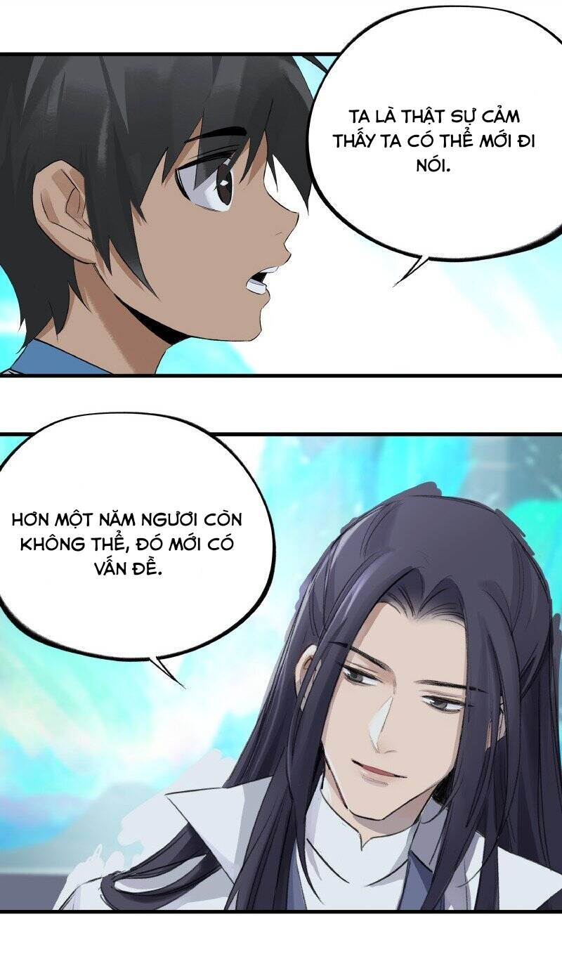 Đại Đạo Triều Thiên Chapter 19 - Trang 2