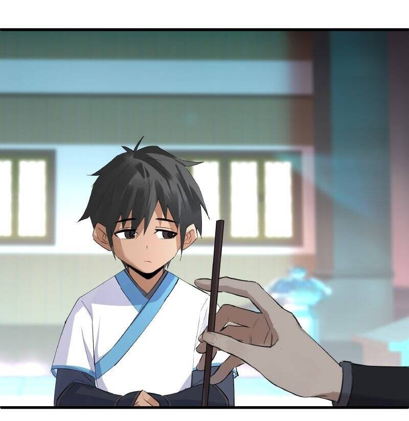 Đại Đạo Triều Thiên Chapter 19 - Trang 2