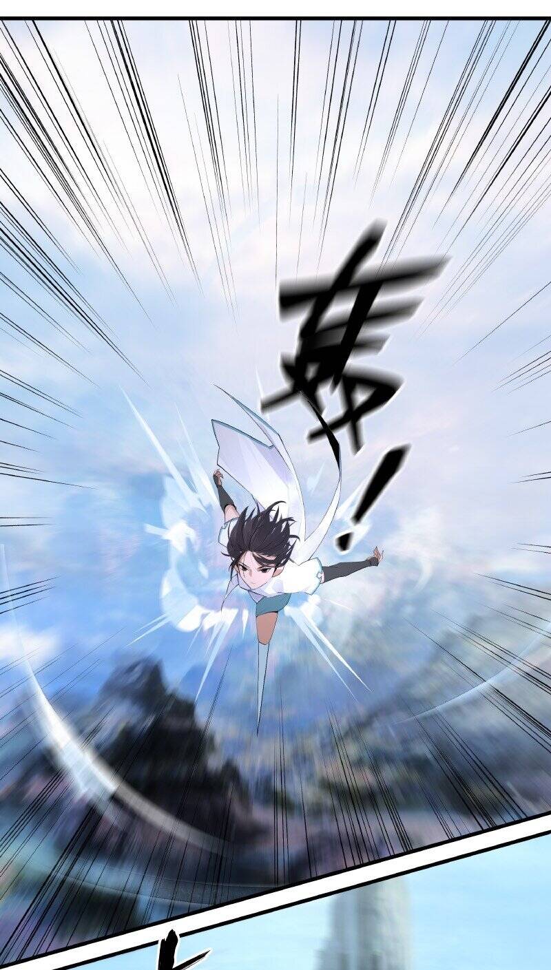 Đại Đạo Triều Thiên Chapter 19 - Trang 2