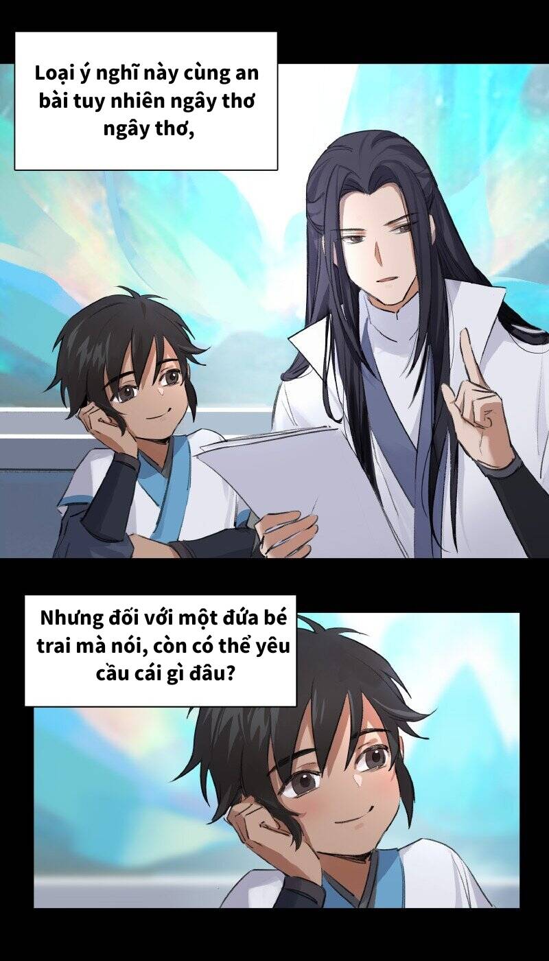 Đại Đạo Triều Thiên Chapter 19 - Trang 2