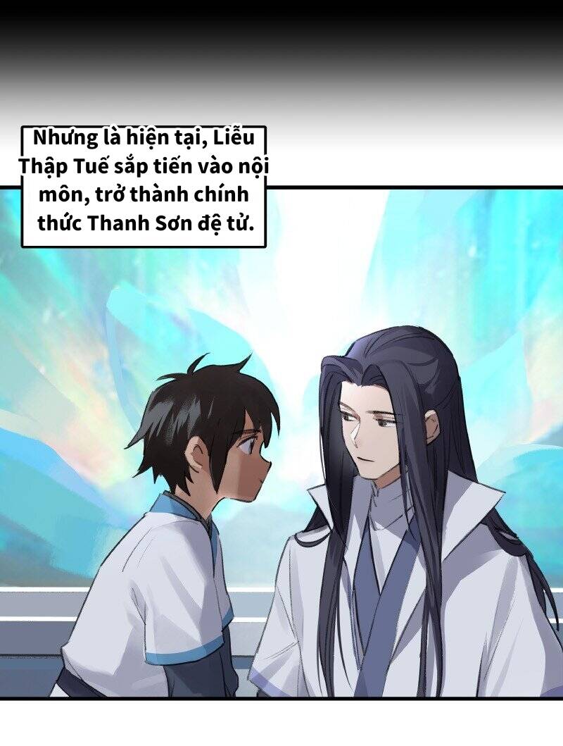 Đại Đạo Triều Thiên Chapter 19 - Trang 2