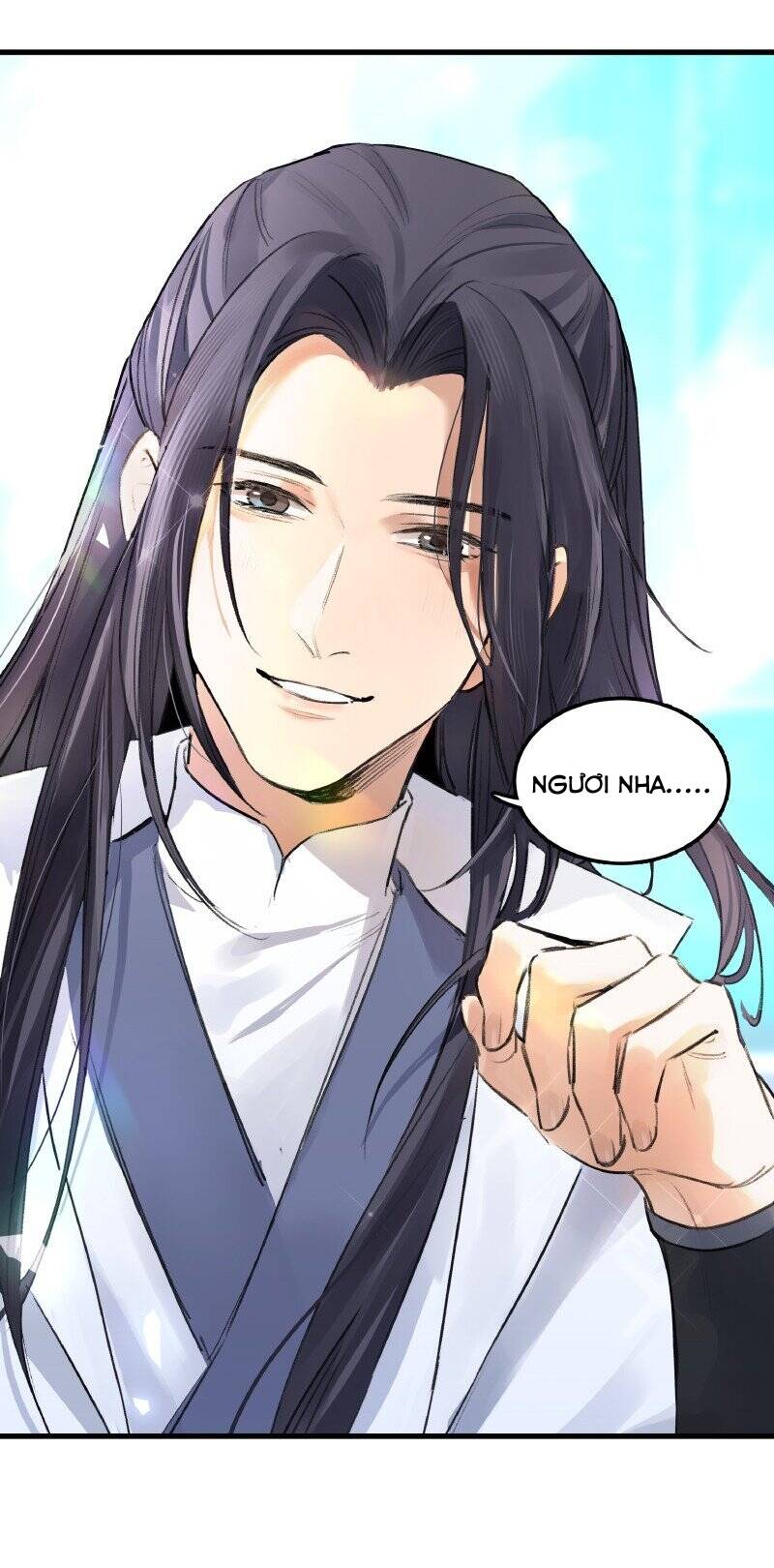 Đại Đạo Triều Thiên Chapter 19 - Trang 2