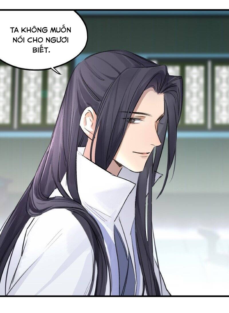 Đại Đạo Triều Thiên Chapter 19 - Trang 2