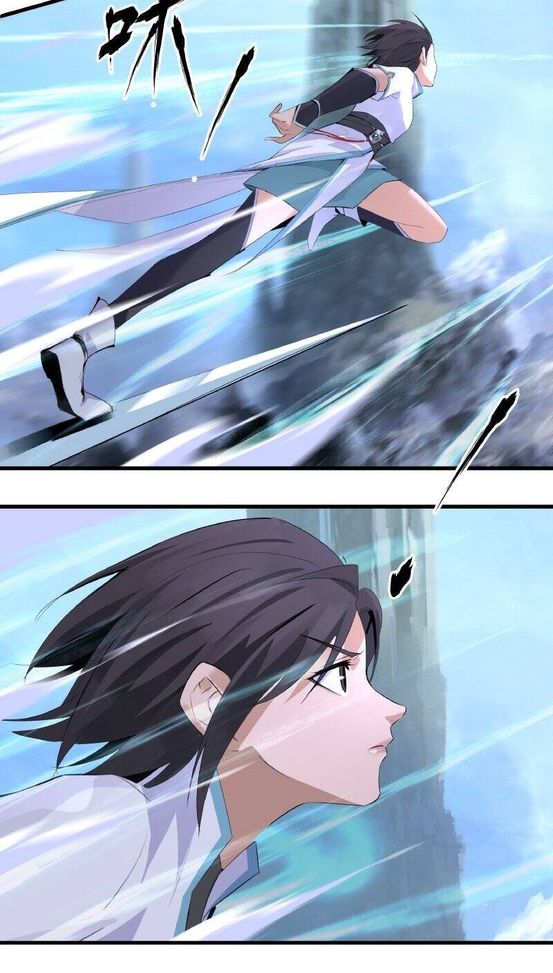 Đại Đạo Triều Thiên Chapter 19 - Trang 2