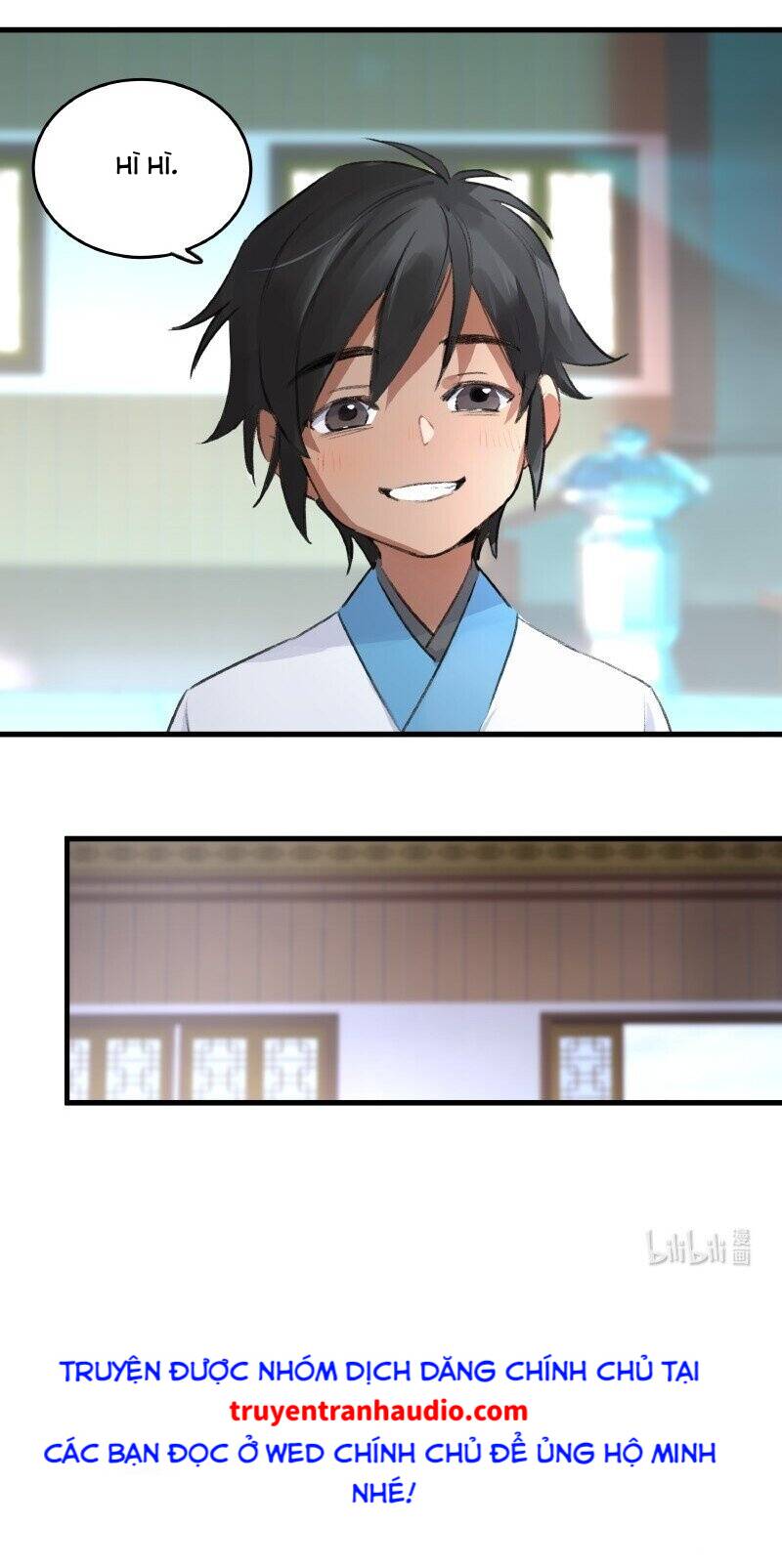 Đại Đạo Triều Thiên Chapter 19 - Trang 2